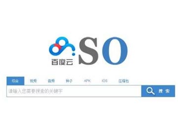 百度批谷歌搜索不创新,拟全力进攻云搜索