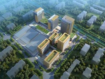 东莞高盛科技园扩张版图 试水电子商务产业园区