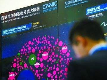 关于提醒域名注册用户核对缴费年限的通知