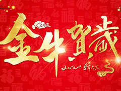 亮点科技2021春节放假通知