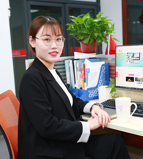 杨俊萍