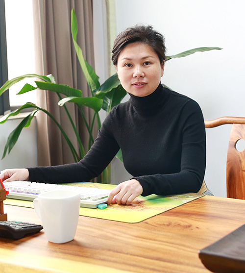 杨美